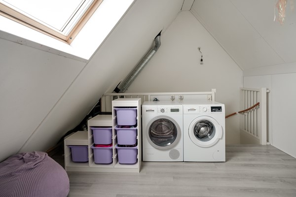 Medium property photo - Tuinpad 22, 6905 VX Zevenaar